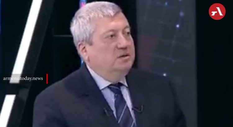 Экс-глава МИД Азербайджана заявил о перемещении поля конфликтности на границу с Арменией
