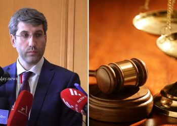 Արդար չէ դատարանին մեղադրել իշխանական կամ ոչ իշխանական որոշման մեջ․ Գրիգոր Մինասյան