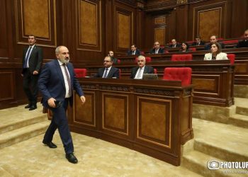 ՔՊ-ական պատգամավորները դերաբաշխում են անելու՝ կապված ԱԺ քառօրյայի հետ․ ԶԼՄ