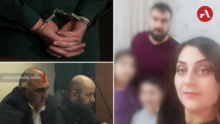 Суд продлил арест обвиняемых по делу о тройном убийстве в селе Пемзашен