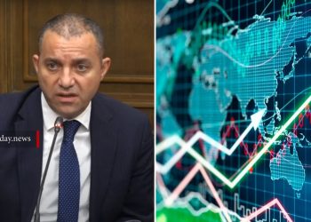 Խաղաղությունն ինքնին տնտեսական մեծ արժեք ունի. Քերոբյան