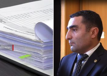 Այս տարվա 10 ամիսների ընթացքում 65 քրեական վարույթ ունենք․ ՊՎԾ պետ