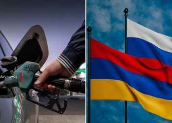 Ռուսաստանը բարձրացրել է Հայաստանի համար բենզինի քվոտան