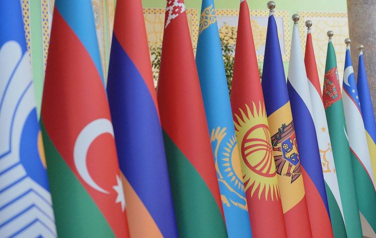 Неформальная встреча глав государств СНГ пройдет в Санкт-Петербурге 26 декабря