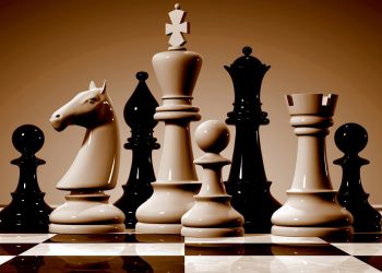 «FIDE Grand Swiss» մրցաշարում Շանթ Սարգսյանը պարտության է մատնել ադրբեջանցի գրոսմայստերին