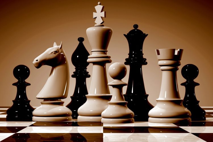 «FIDE Grand Swiss» մրցաշարում Շանթ Սարգսյանը պարտության է մատնել ադրբեջանցի գրոսմայստերին