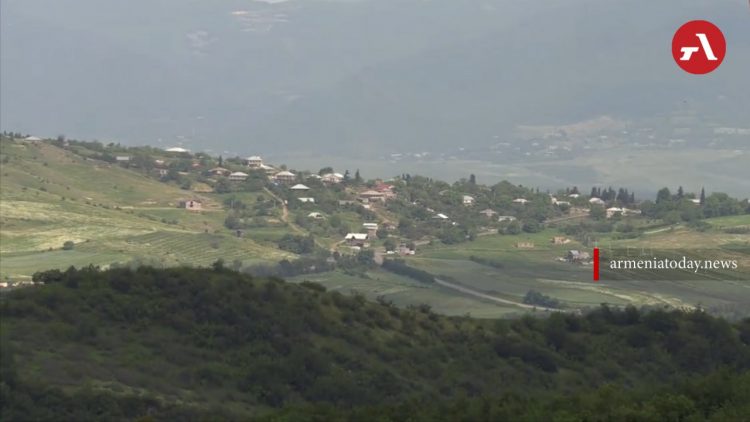 «Անկլավներ». Բաքվի հաջորդ նպատա՞կ, թե՞ սակարկության առիթ