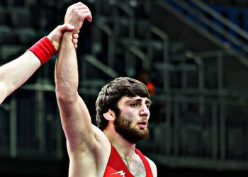 Poddubny Wrestling League 6. հայ ըմբիշները 3 մեդալ են նվաճել
