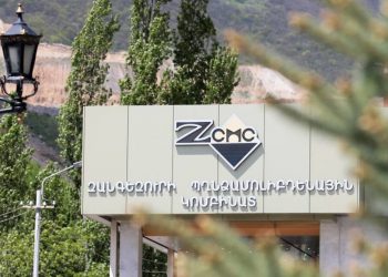 Ադրբեջանցիները պղծել են Արցախի Սպիտակ Խաչ վանքը