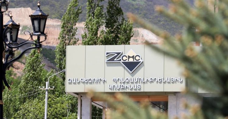 Ադրբեջանցիները պղծել են Արցախի Սպիտակ Խաչ վանքը