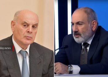 Աբխազիայի նախագահն ու հայ պատգամավորները պատասխանել են Փաշինյանի հայտարարությանը