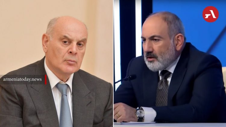 Աբխազիայի նախագահն ու հայ պատգամավորները պատասխանել են Փաշինյանի հայտարարությանը
