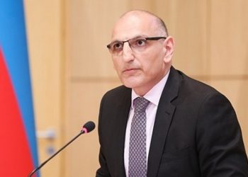 Ալիևի ներկայացուցիչը հայտարարել է, որ Բաքուն Հայաստան ներխուժելու ծրագիր չունի