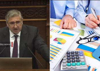 Առաջարկվող բյուջեն ՀՀ առջև ծառացած խնդիրների լուծման համարժեք քայլեր չի նախատեսում. պատգամավոր