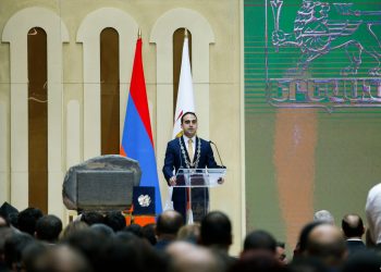 «Մայր Հայաստանը» դատարանում վիճարկում է Ավինյանի՝ քաղաքապետի լիազորությունների ստանձնման հարցը