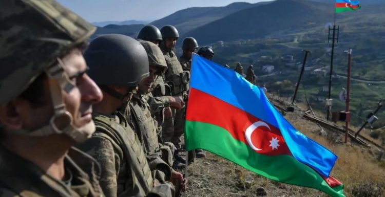Greek City Times заявил о важности ратификации Арменией Римского статута МУС для привлечения Баку к ответственности