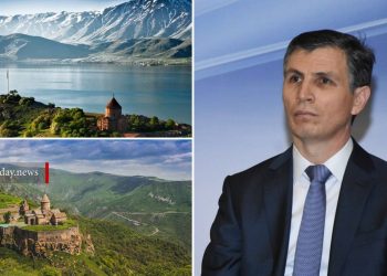 ԶԼՄ-ներին հայտնի է դարձել Ռոբերտ Քոչարյանի գլխավորությամբ «Հայաստան» դաշինքի գումարած նիստի մասին
