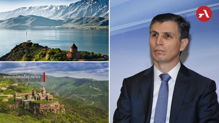 Баку заявил о возможном возвращении азербайджанцев в Армению «в ближайшее время»