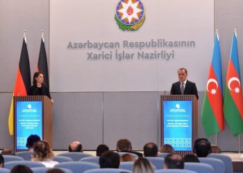 Բայրամովը հայտնել է Հայաստան-Ադրբեջան բանակցությունների վերսկսման պայմանները
