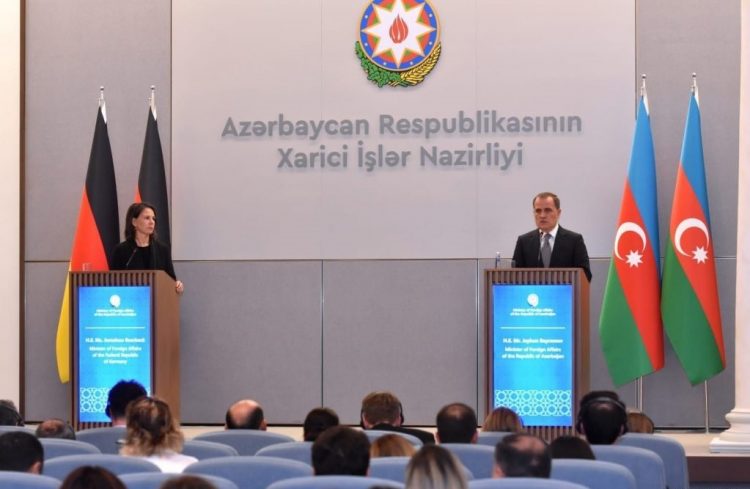 Բայրամովը հայտնել է Հայաստան-Ադրբեջան բանակցությունների վերսկսման պայմանները
