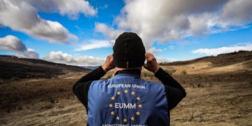 Армению посетит делегация Еврокомиссии и внешнеполитической службы ЕС
