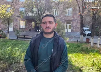 Գրիգոր Նարեկացի բժշկական կենտրոնում նորածին է մահացել