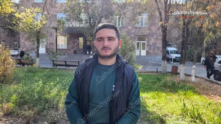 Գրիգոր Նարեկացի բժշկական կենտրոնում նորածին է մահացել