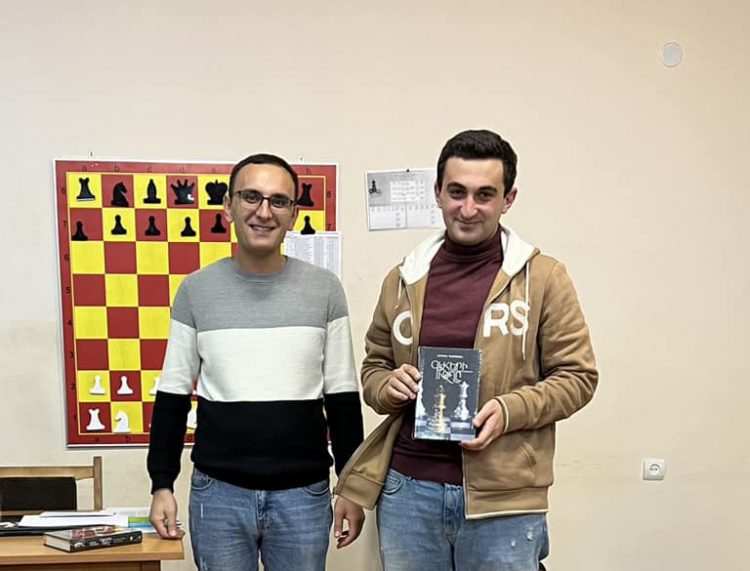 ՖԻԴԵ-ի ընտրական մրցաշար. առաջին տեղում Էրիկ Գասպարյանը և Վահե Դանիելյանն են