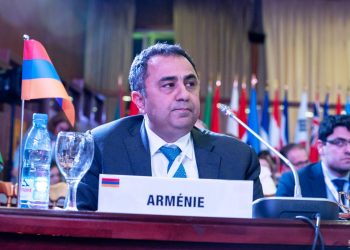 Հայաստանը Ֆրանկոֆոնիայի միջազգային մարզամշակութային խաղերը ՀՀ-ում հյուրընկալելու հայտ է ներկայացրել