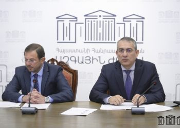 Ադրբեջանցիները պղծել են Արցախի Սպիտակ Խաչ վանքը