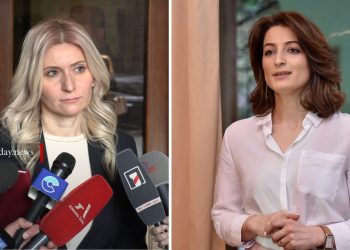 ԿԳՄՍ փոխնախարարը՝ Թումանյանի թանգարանի տնօրենին աշխատանքից ազատելու մասին