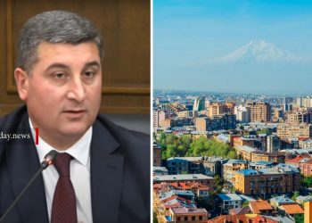 Երևանի համար նախատեսված դոտացիան բյուջեի նախագծով կրճատվել է․ քննարկում ԱԺ-ում