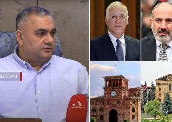 Որքա՞ն է Փաշինյանի, Խաչատուրյանի, ԱԺ-ի ու կառավարության վարկանիշը․ հարցման արդյունքներ