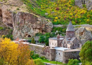 Տեղումներ չեն սպասվում․ եղանակը Հայաստանում նոյեմբերի 25-ին