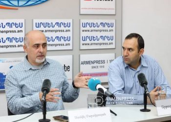 Փորձագետները խոսել են Ադրբեջանի կողմից Հայաստանի դեմ կիբերզենքի կիրառման մասին