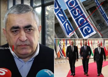 ՀՀ-ն փլուզեց բանակցությունների միջնորդական միջազգային մանդատը. Ռուստամյան