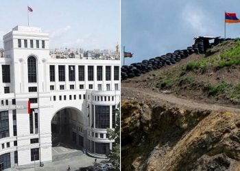 ՀՀ և Ադրբեջանի սահմանին տեղի կունենա երկու երկրների սահմանազատման հարցերով հանձնաժողովների հանդիպումը
