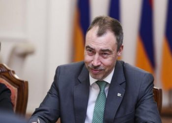 ԵՄ-ն տարածաշրջանում հաղորդակցությունների ապաշրջափակման դեպքում բացառել է ՀՀ-ով հնարավոր արտատարածքային միջանցքը