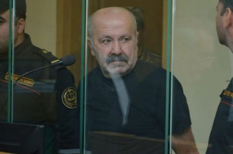 Адвокат Вагифа Хачатряна заявила об апелляции по отмене обвинительного приговора в отношении арцахца