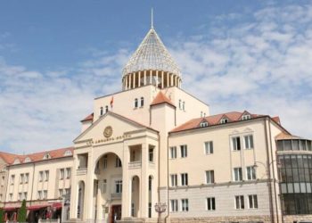 Լրատվամիջոցները հայտնում են Արցախի խորհրդարանի առաջիկա նիստի մասին