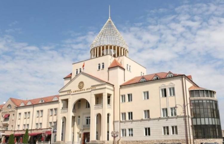 Լրատվամիջոցները հայտնում են Արցախի խորհրդարանի առաջիկա նիստի մասին