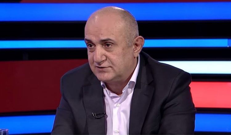 СМИ узнали подробности заседания комиссии по расследованию 44-дневной войны с участием Самвела Бабаяна