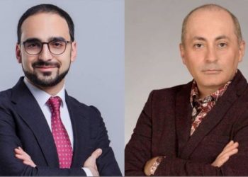 Ավինյանը քաղաքապետարանի պաշտոնյաներին հրահանգել է բացառել Դոգի հետ շփումները. ԶԼՄ-ներ