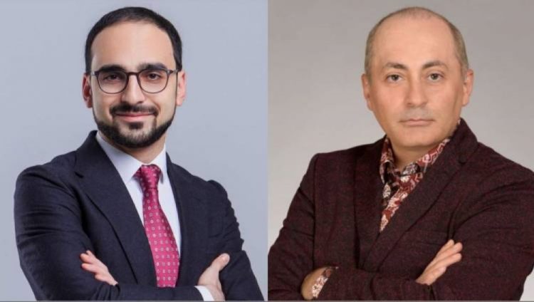Ավինյանը քաղաքապետարանի պաշտոնյաներին հրահանգել է բացառել Դոգի հետ շփումները. ԶԼՄ-ներ