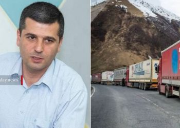 Խնդիրները համահունչ են հայ-ռուսական քաղաքական հարաբերություններին․ փորձագետը՝ Լարսում տիրող իրավիճակի մասին