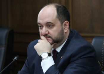 Հայտնի է դարձել ՀՀ վարչապետի աշխատակազմի ղեկավարի՝ տեսադաշտից անհետացման պատճառը․ ԶԼՄ