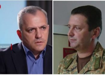 Հայտնի է քննիչ հանձնաժողովում Շահրամանյանից հետո հաջորդ «հարցաքննվողի» անունը