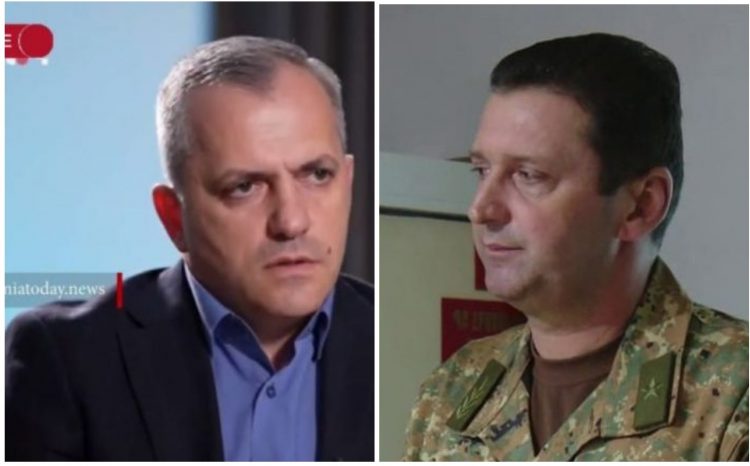 Հայտնի է քննիչ հանձնաժողովում Շահրամանյանից հետո հաջորդ «հարցաքննվողի» անունը