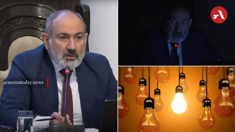 Ադրբեջանցիները պղծել են Արցախի Սպիտակ Խաչ վանքը