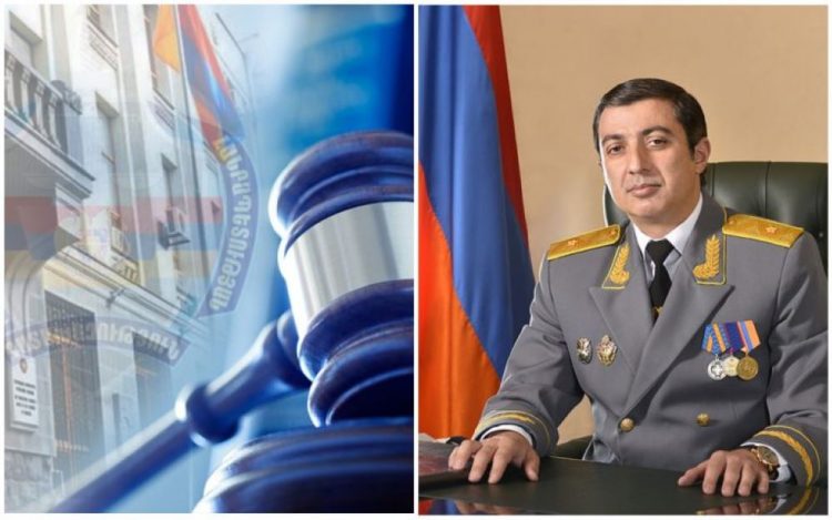 СМИ узнали детали задержания экс-главы СПИСА в Москве